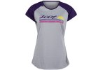 Zoot Camiseta manga corta Run Sunset Graphic