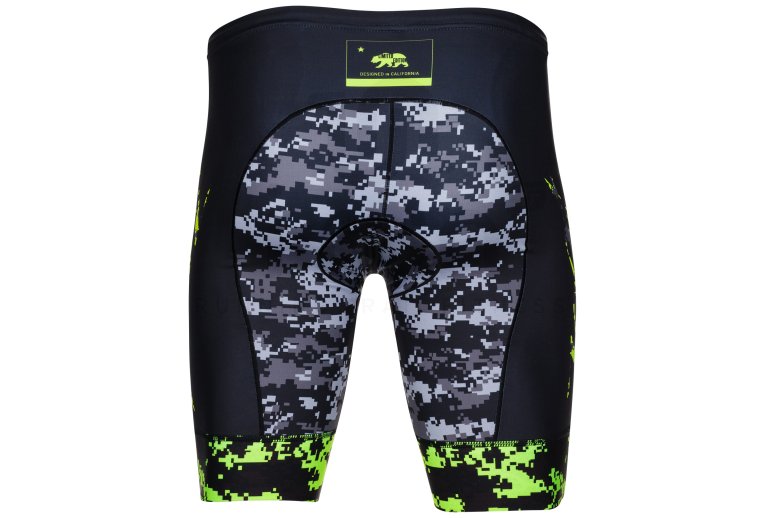 Zoot Malla corta Tri LTD 8inch