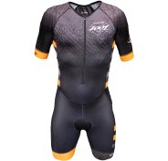 Zoot Tri LTD Aero SS Racesuit M