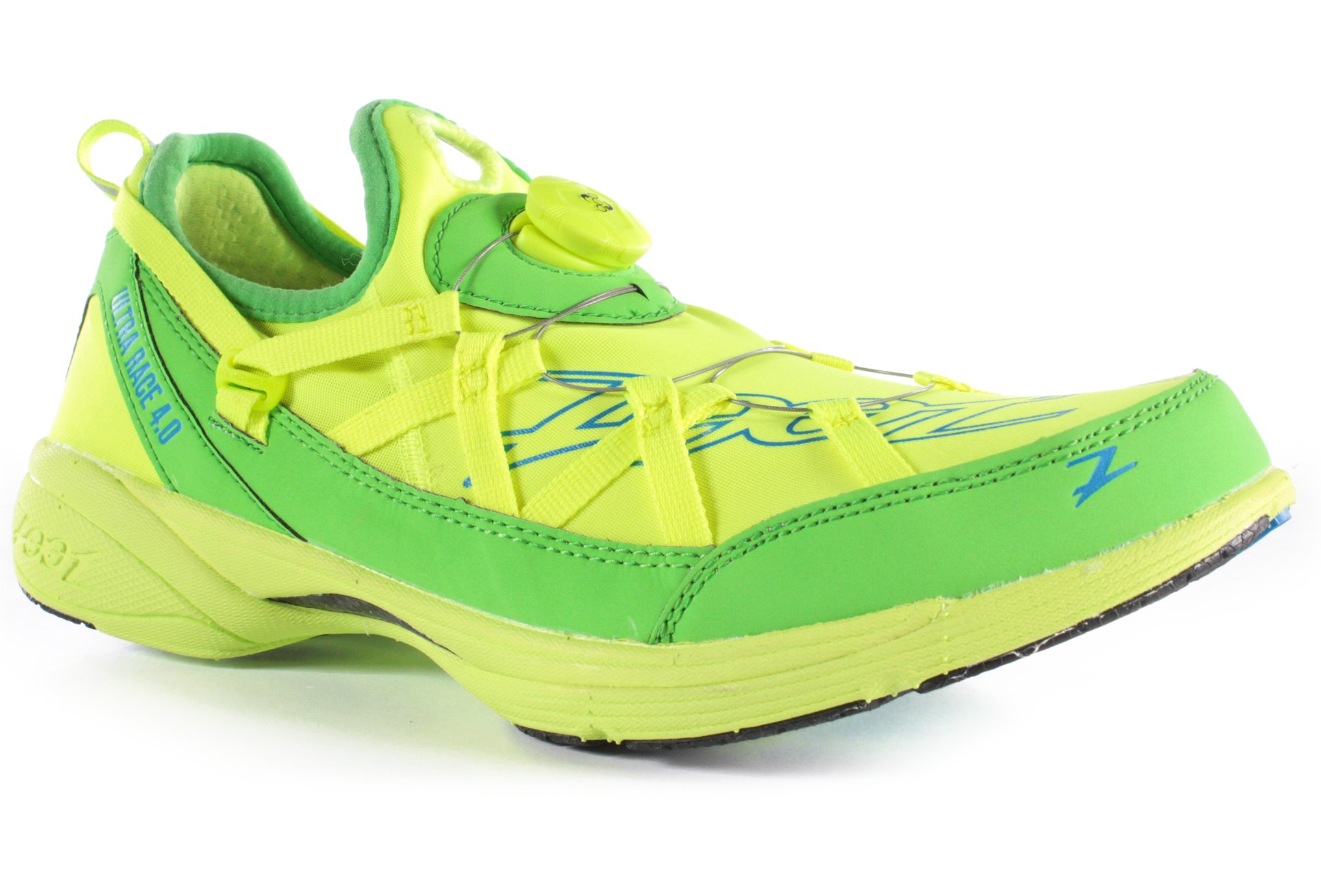 zoot ultra race 4.0