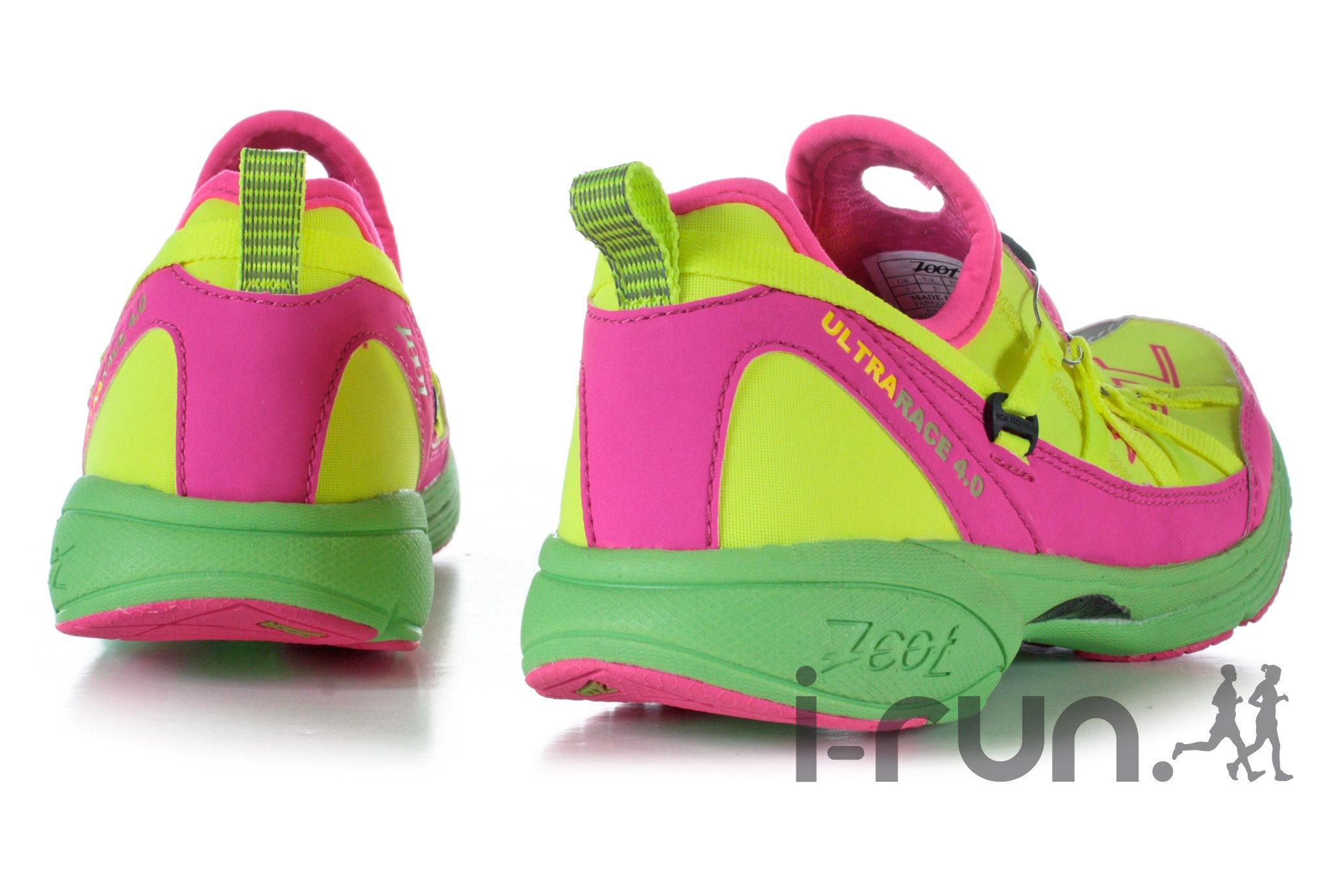 zoot ultra race 4.0