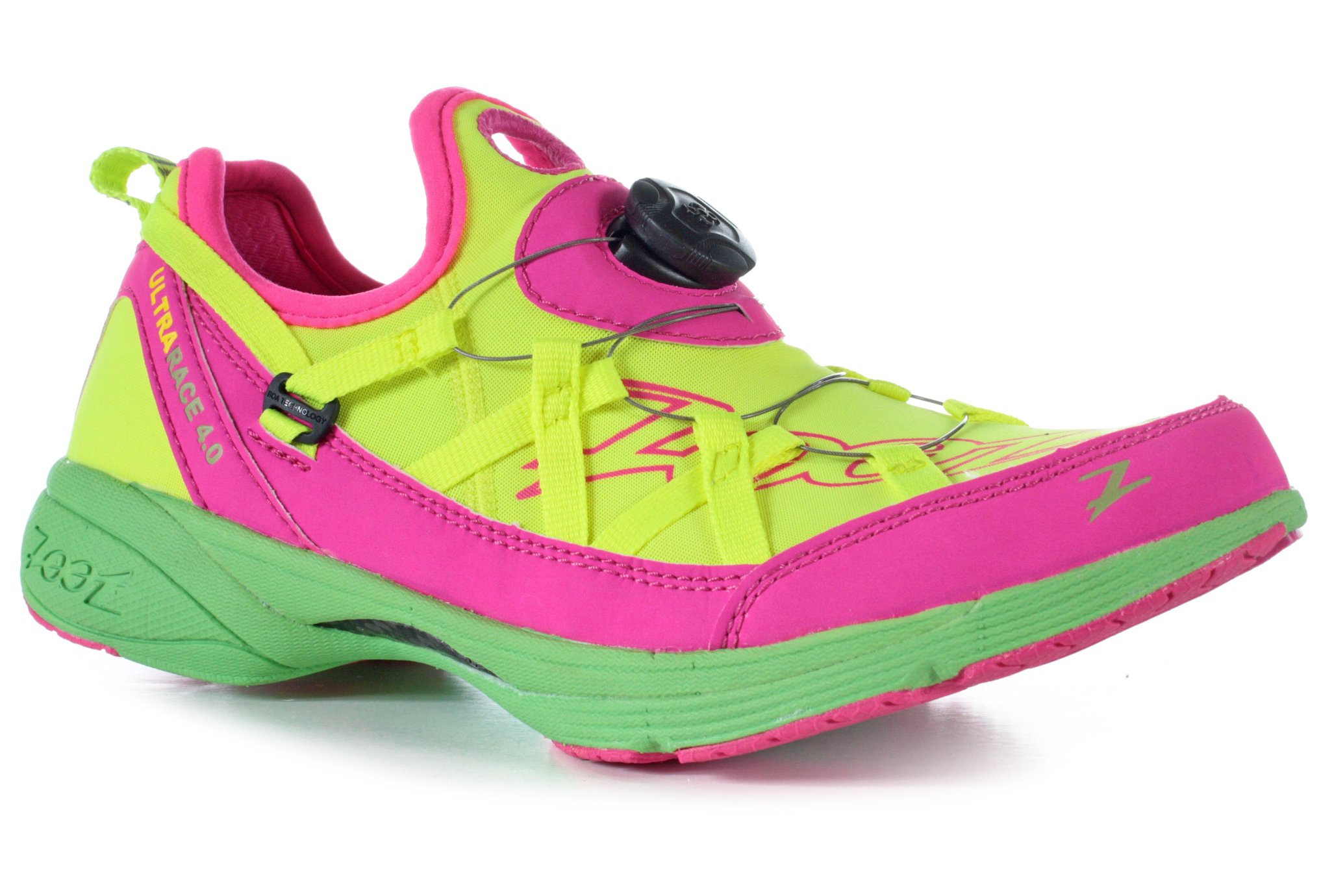 zoot ultra race 4.0