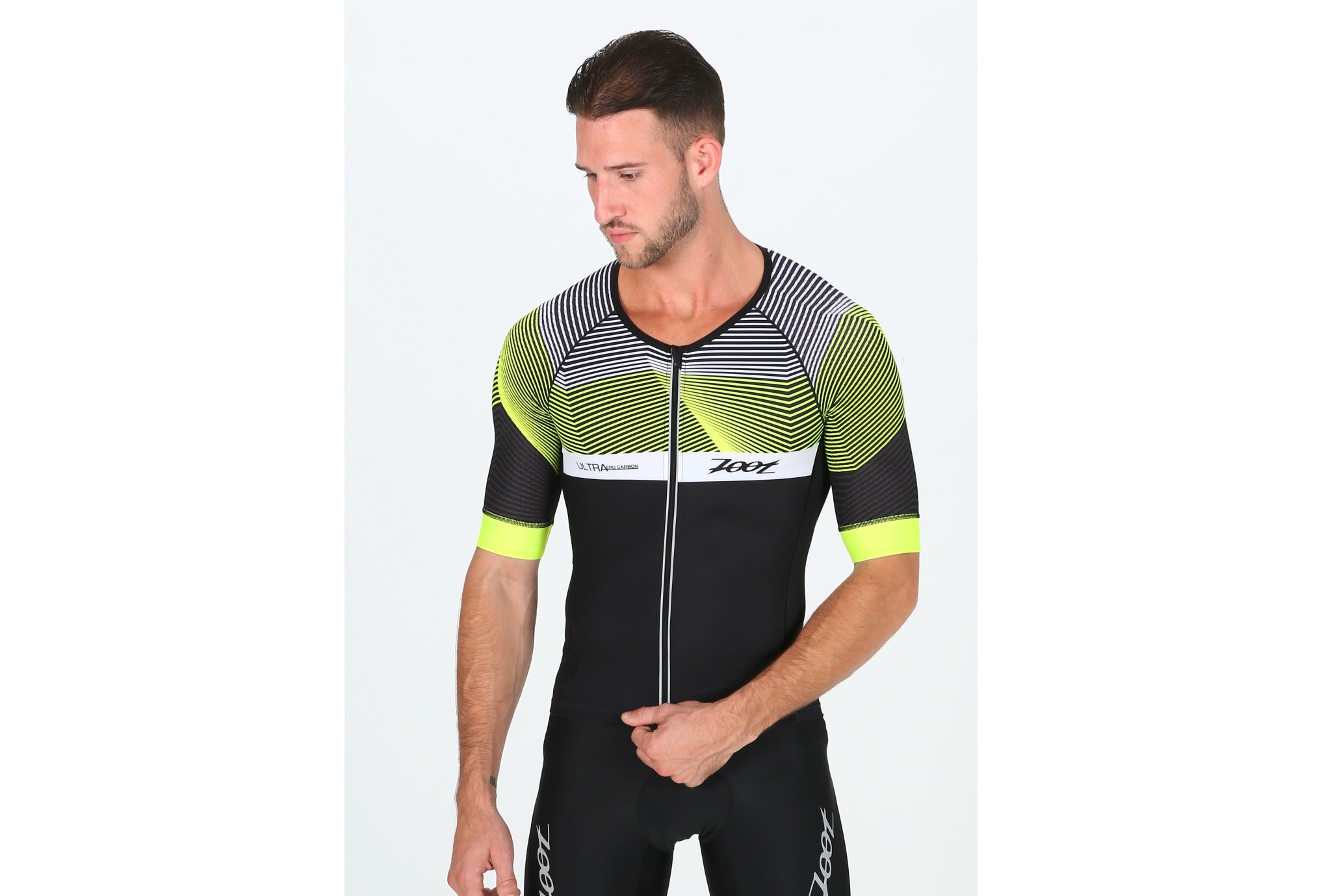Zoot Ultra Tri Aero M Diététique Vêtements homme