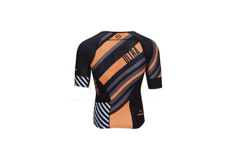 Zoot Camiseta manga corta Ultra Tri Aero