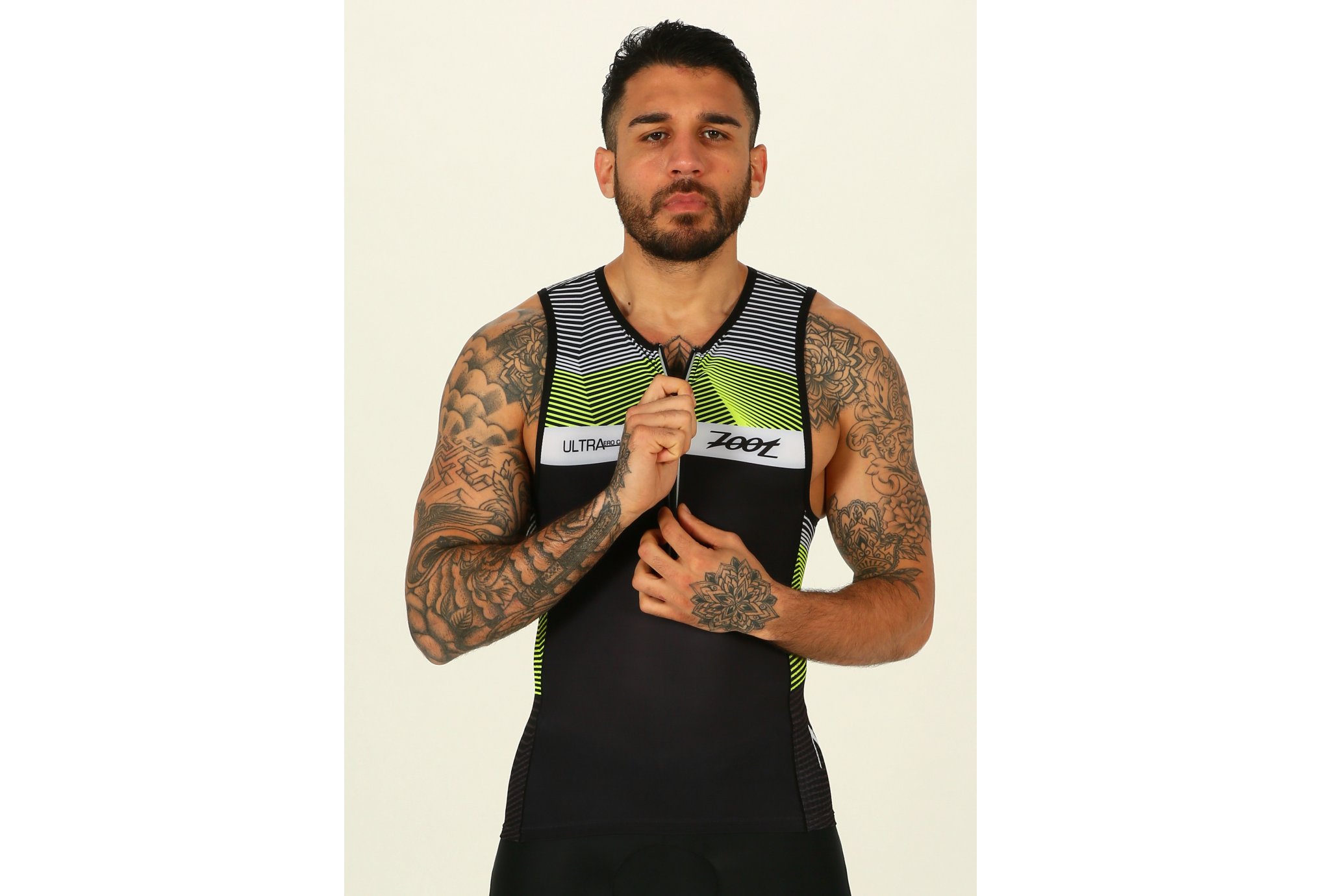Zoot Ultra Tri M Diététique Vêtements homme