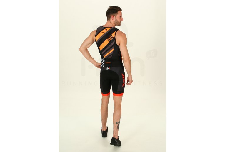 Zoot Ultra Tri Tank M