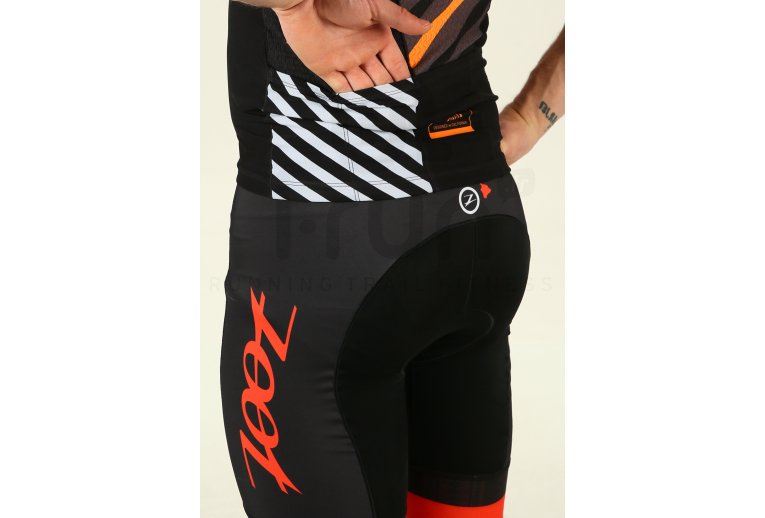 Zoot Ultra Tri Tank M