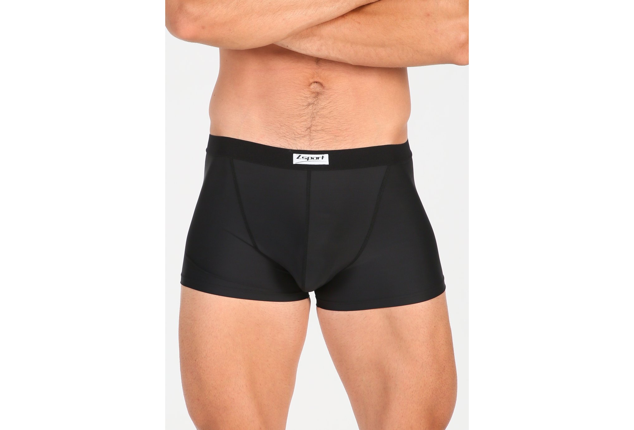 Zsport Boxer M vêtement running homme