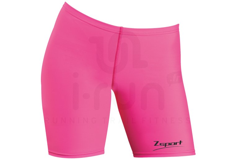 Zsport Mallas cortas Soft Touch