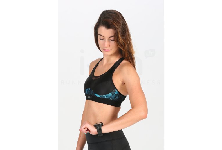 Zsport Sujetador deportivo Fitline Divine