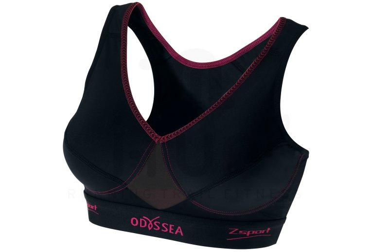 Zsport Sujetador deportivo Odyssea