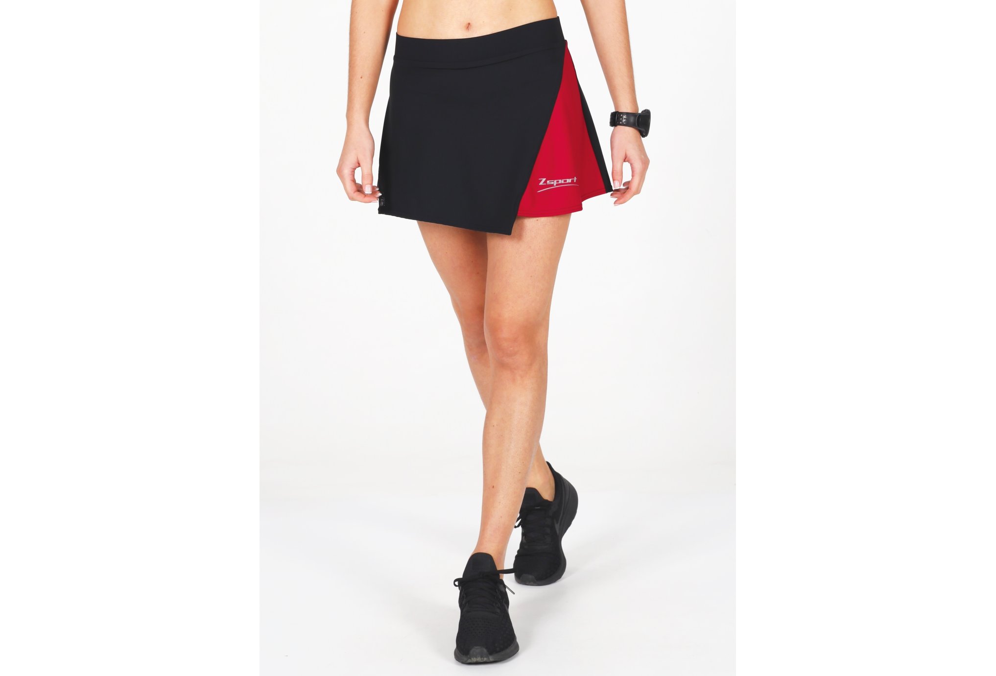 Zsport Skort Running W vêtement running femme