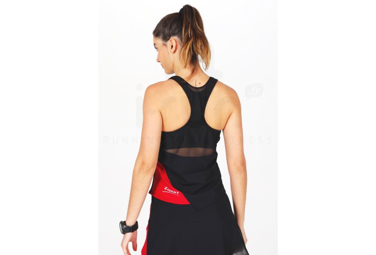 Zsport Top Running Damen