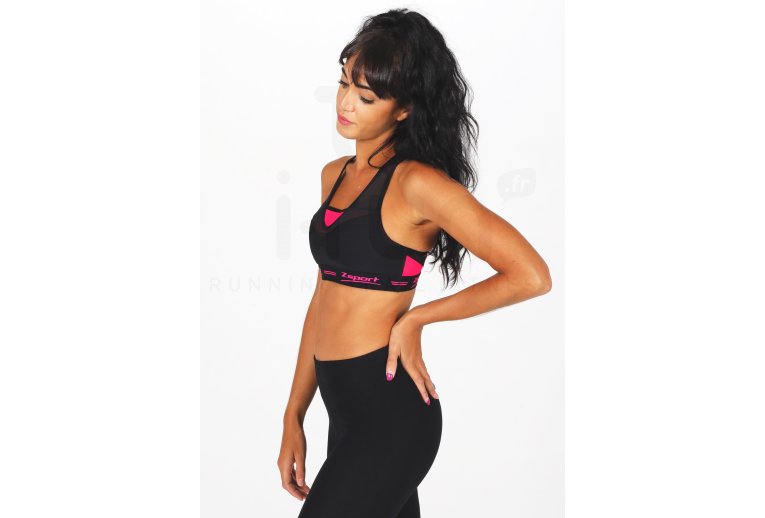 Zsport Sujetador deportivo Virtuosity